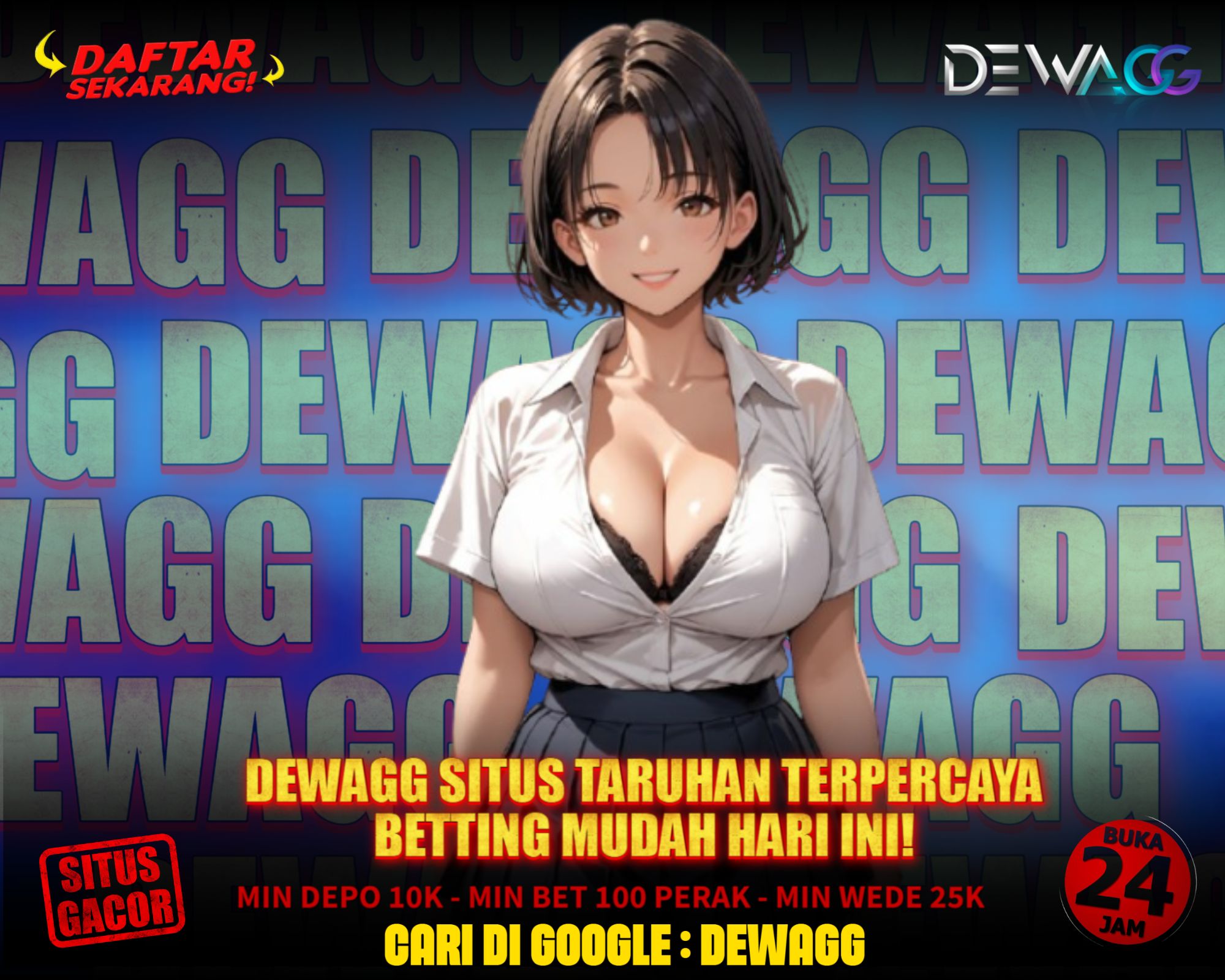 promo dewagg